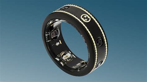 gucci oura smart ring|Gucci x Ōura Ring .